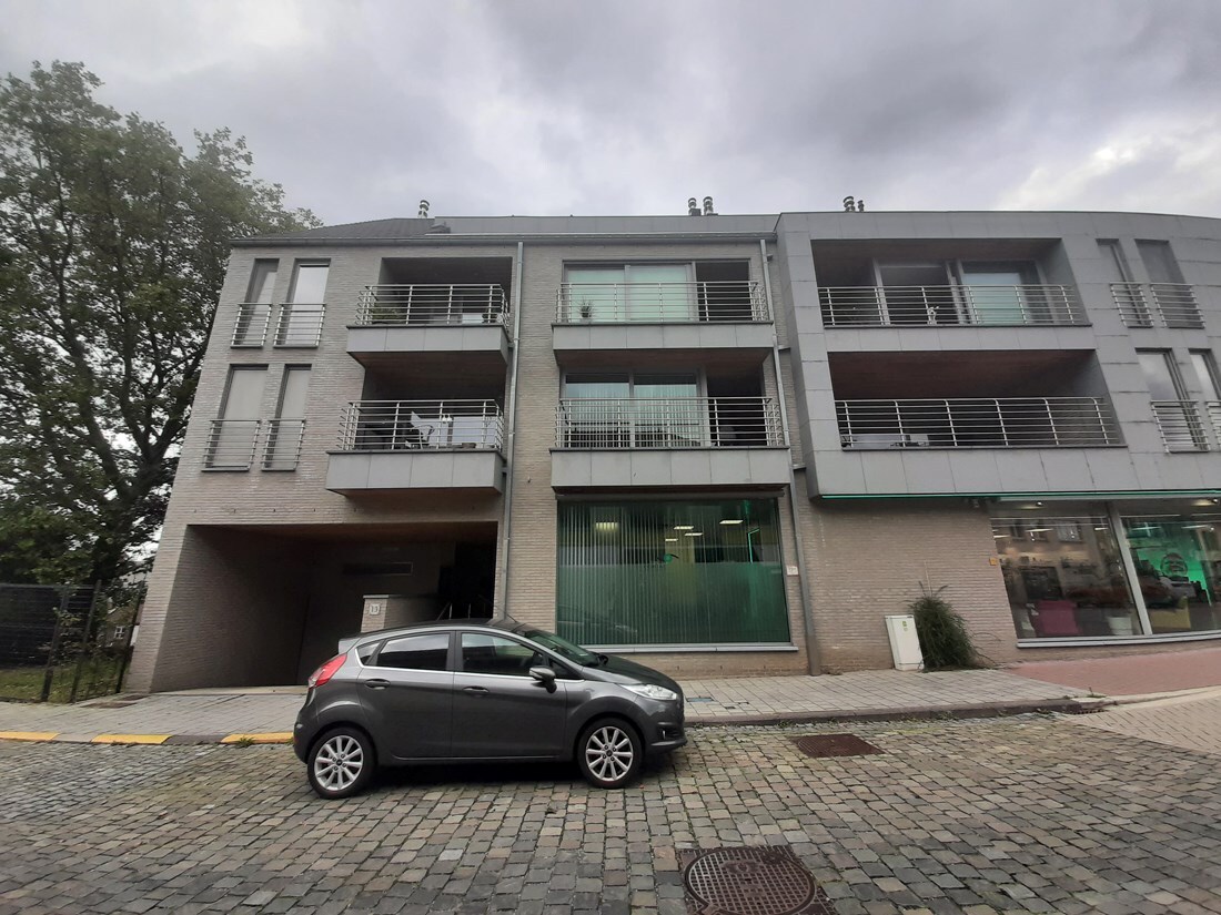 Verhuurd appartement - Diepenbeek