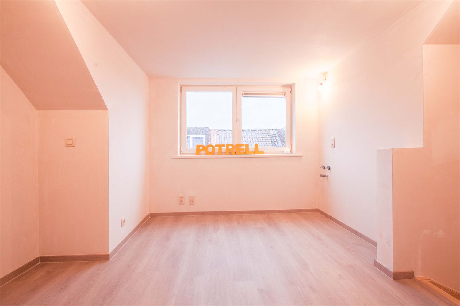 Stadswoning verkocht in Gent