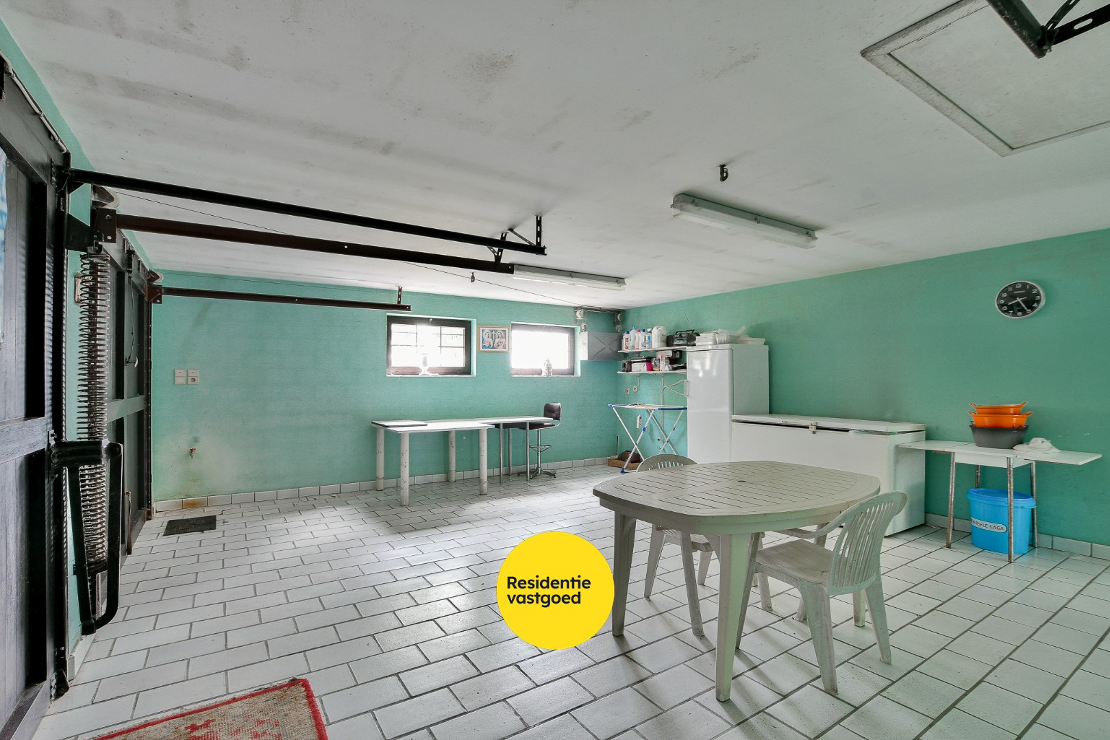 Prachtig landhuis op landelijke ligging te Leffinge. 