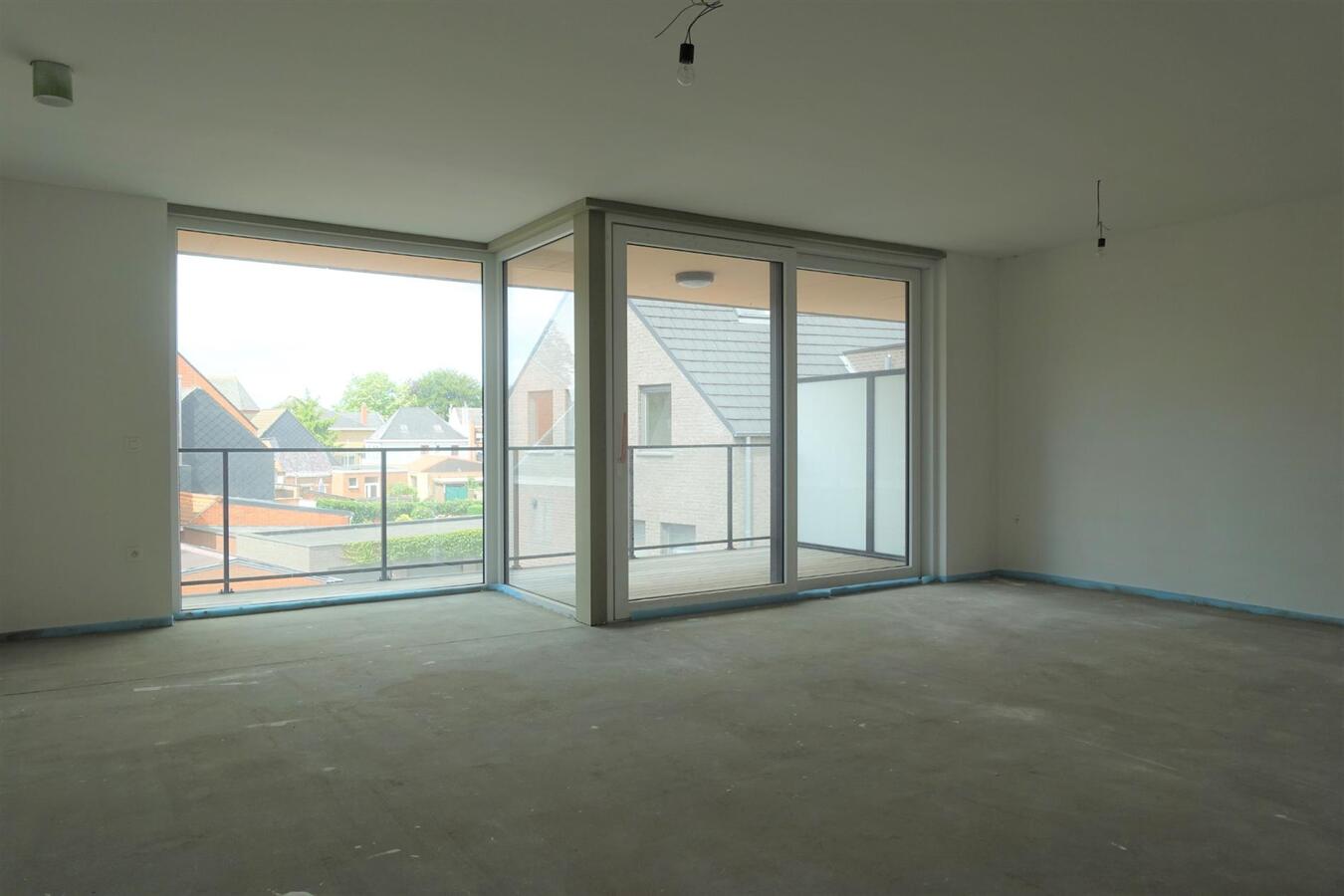 Ruime assistentiewoning in nieuwbouwresidentie 