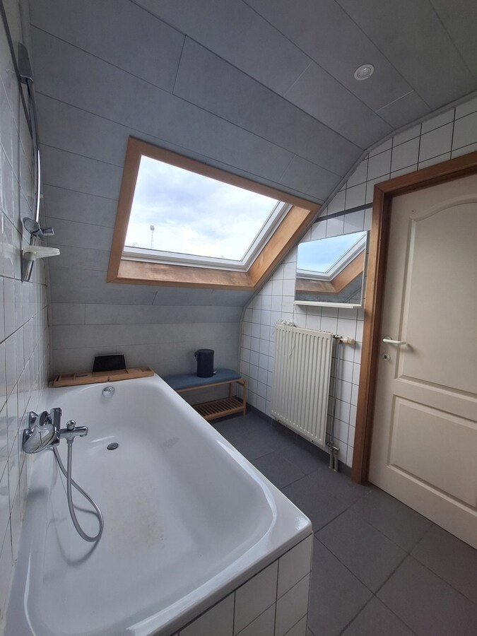 Badkamer