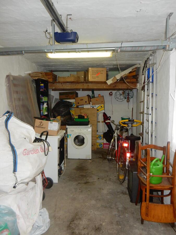 Alleenstaande woning met veel potentieel! 