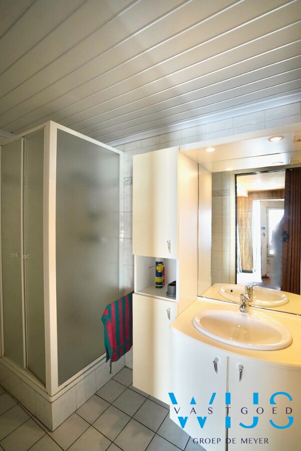 Toffe HOB op 510m² te ERTVELDE ! 