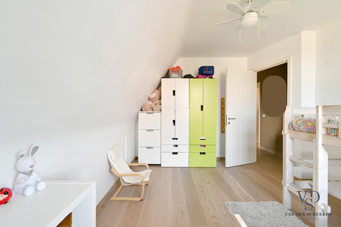 Stijlvol, landelijk wonen. 