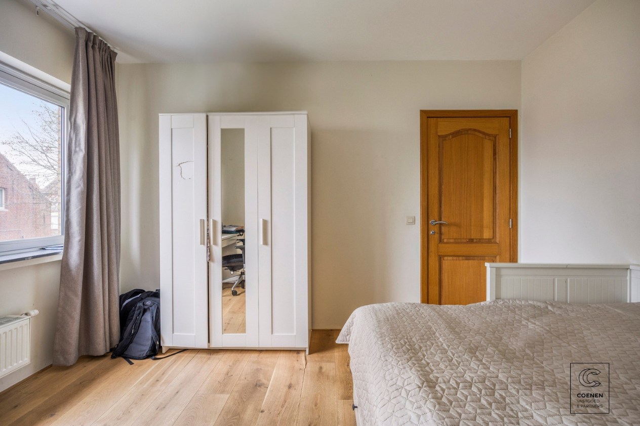 Gezinswoning met 3 slaapkamers op een zeer rustige ligging te Brecht! 