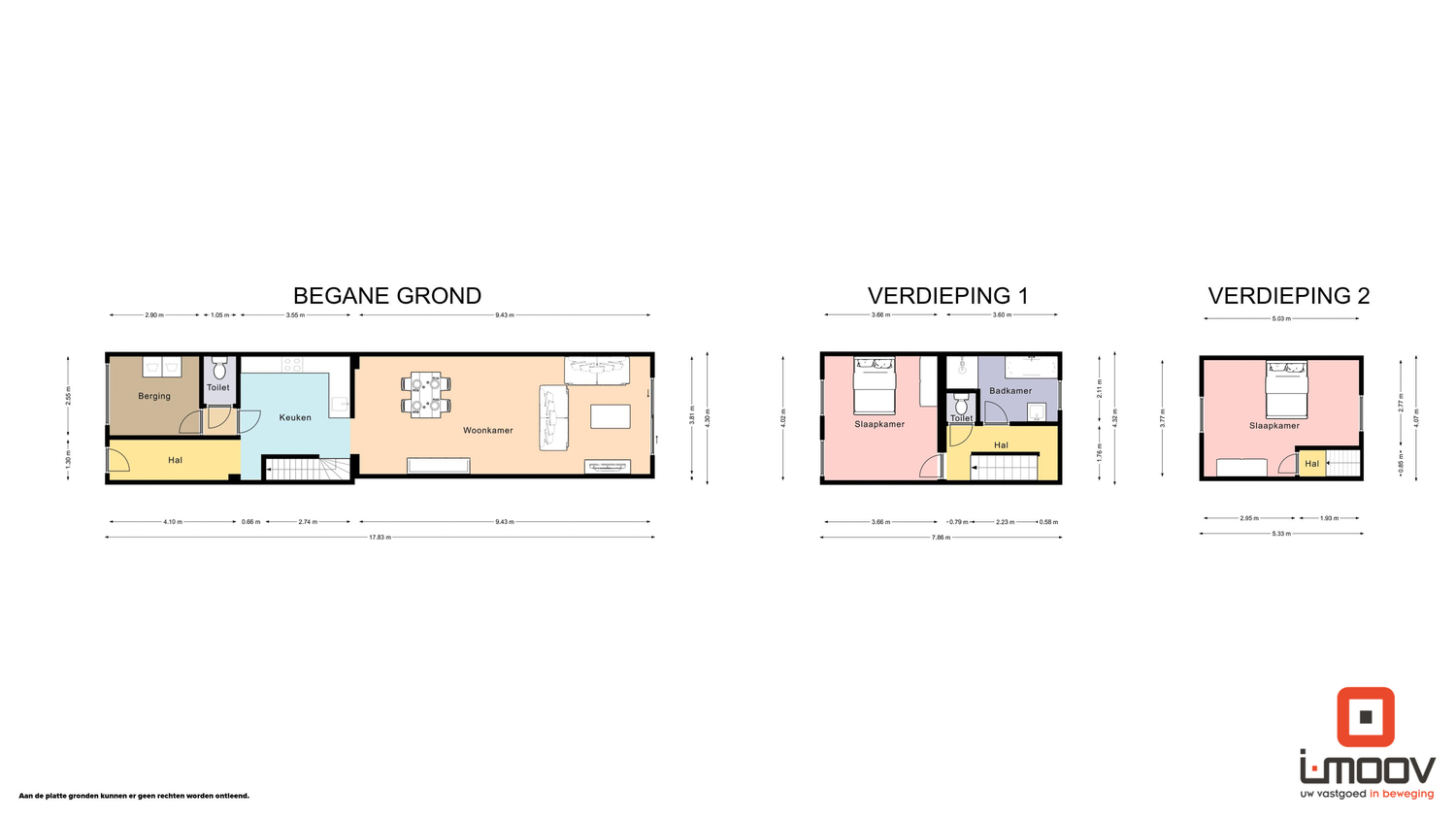 Instapklare woning met tuin ,op 2a 27 ca Borsbeke 