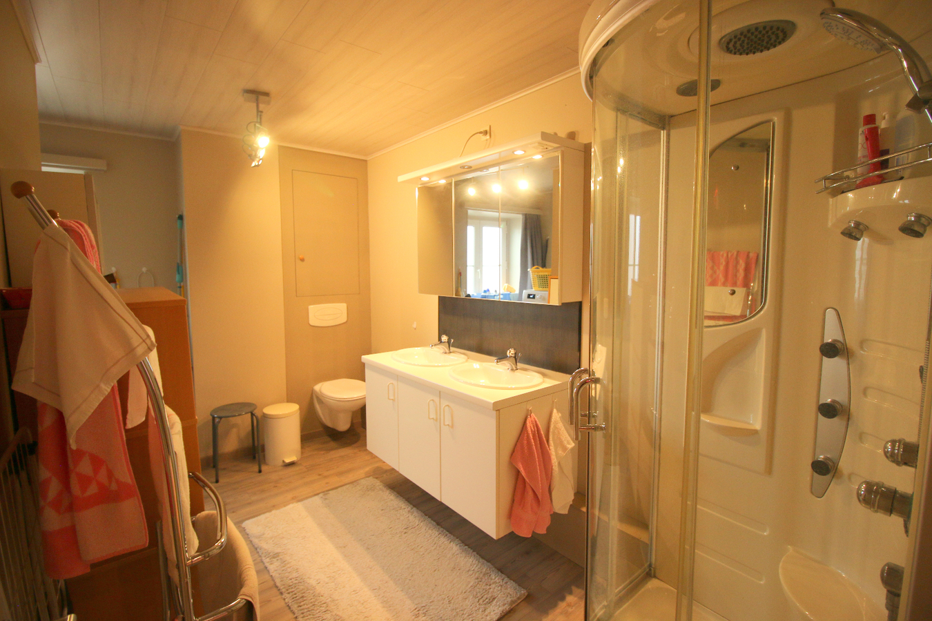 Appartement te Adegem! 