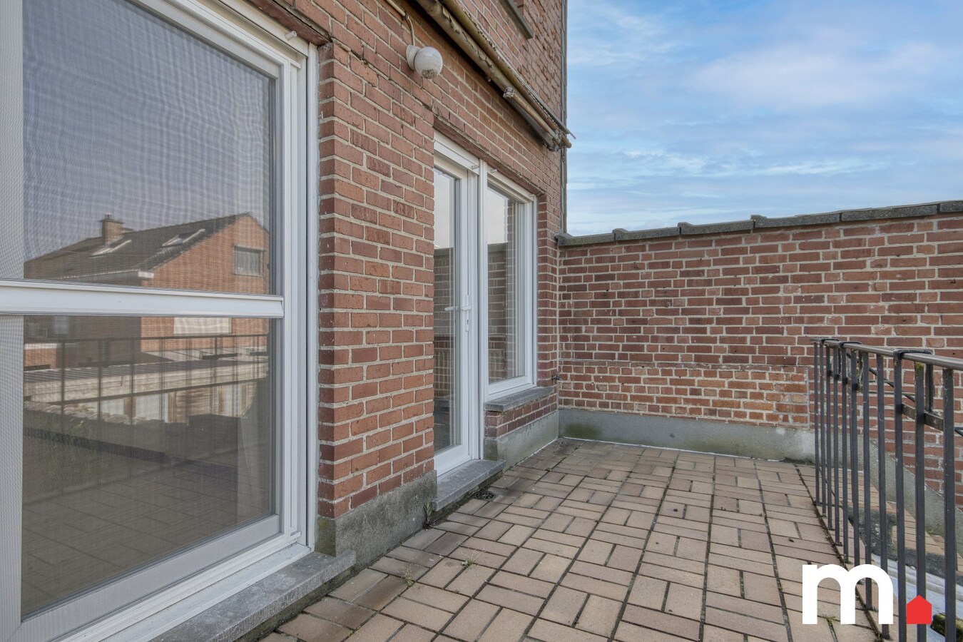 Topper te Izegem met 3 slaapkamers en zonnige tuin! 