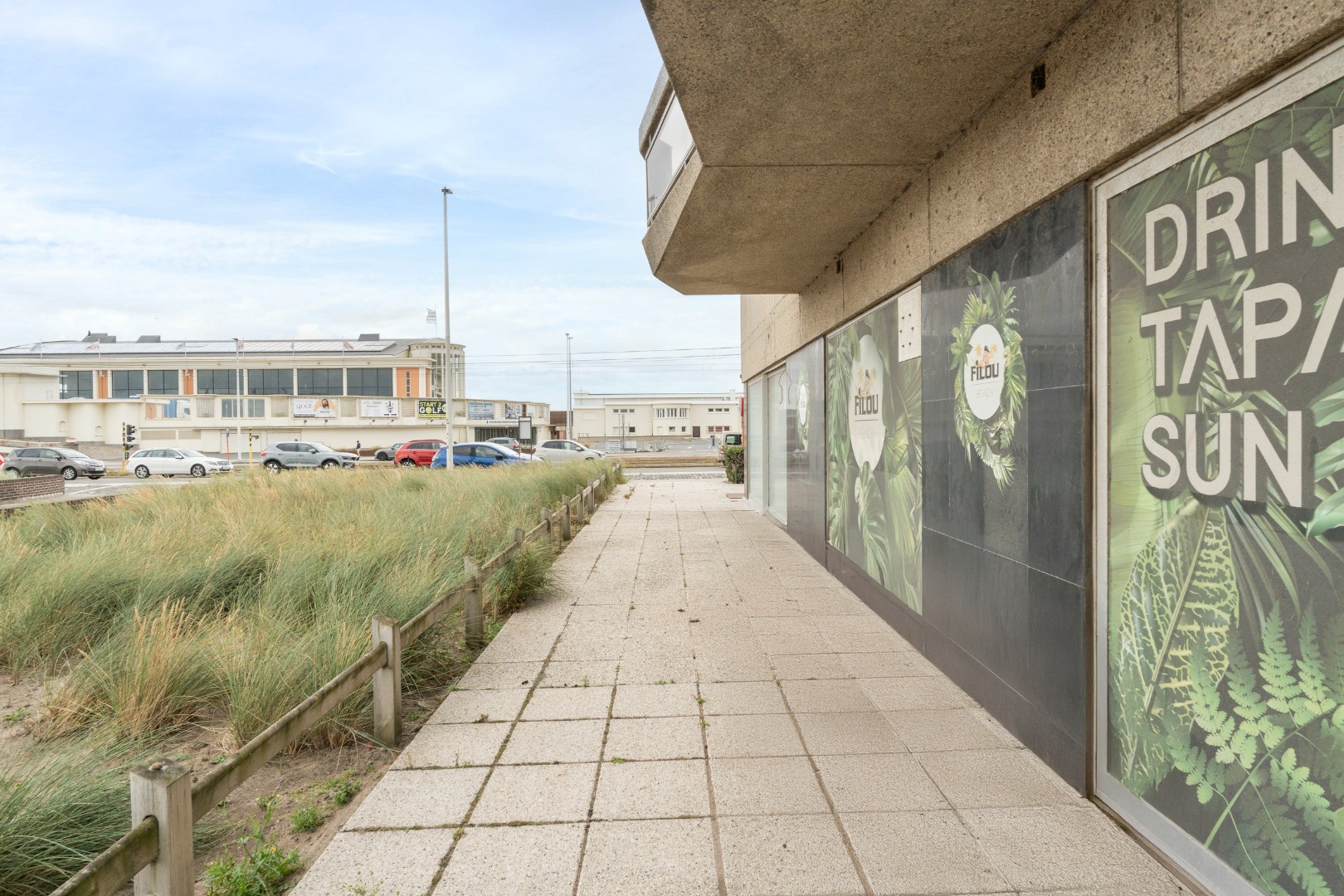 Horeca a vendre À Oostende