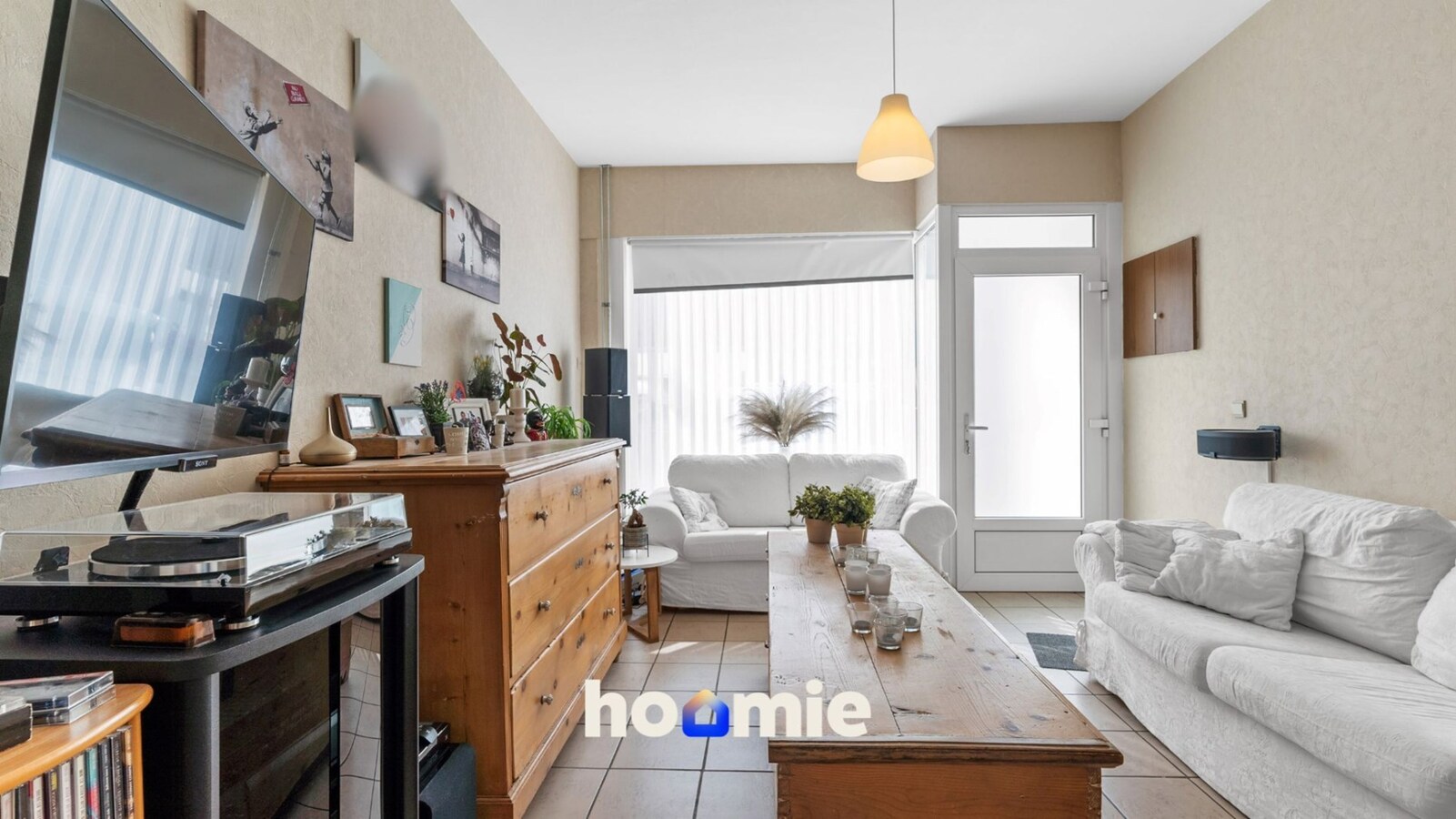 Woning sold in Dilsen-Stokkem