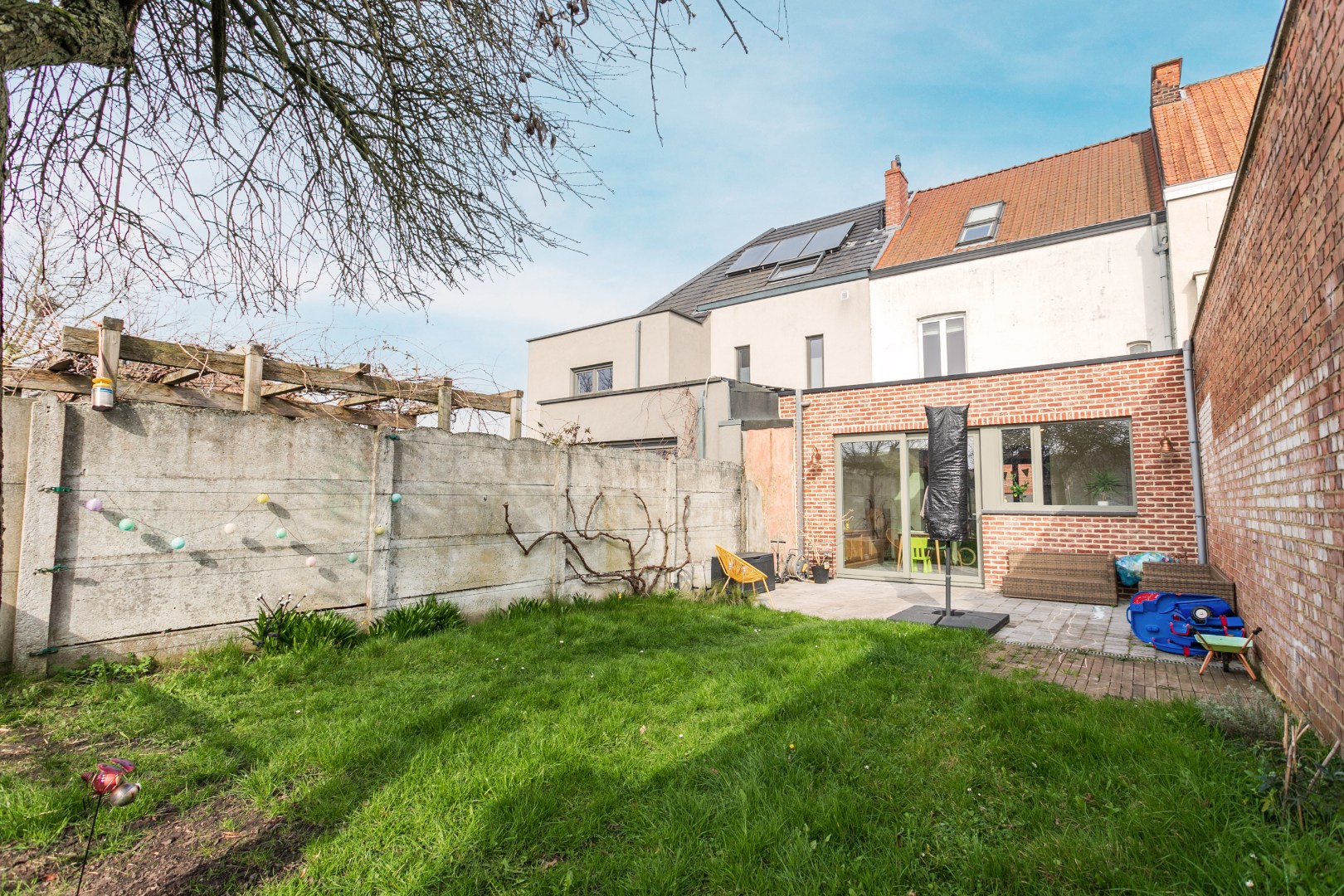 Maison a vendre À Beersel