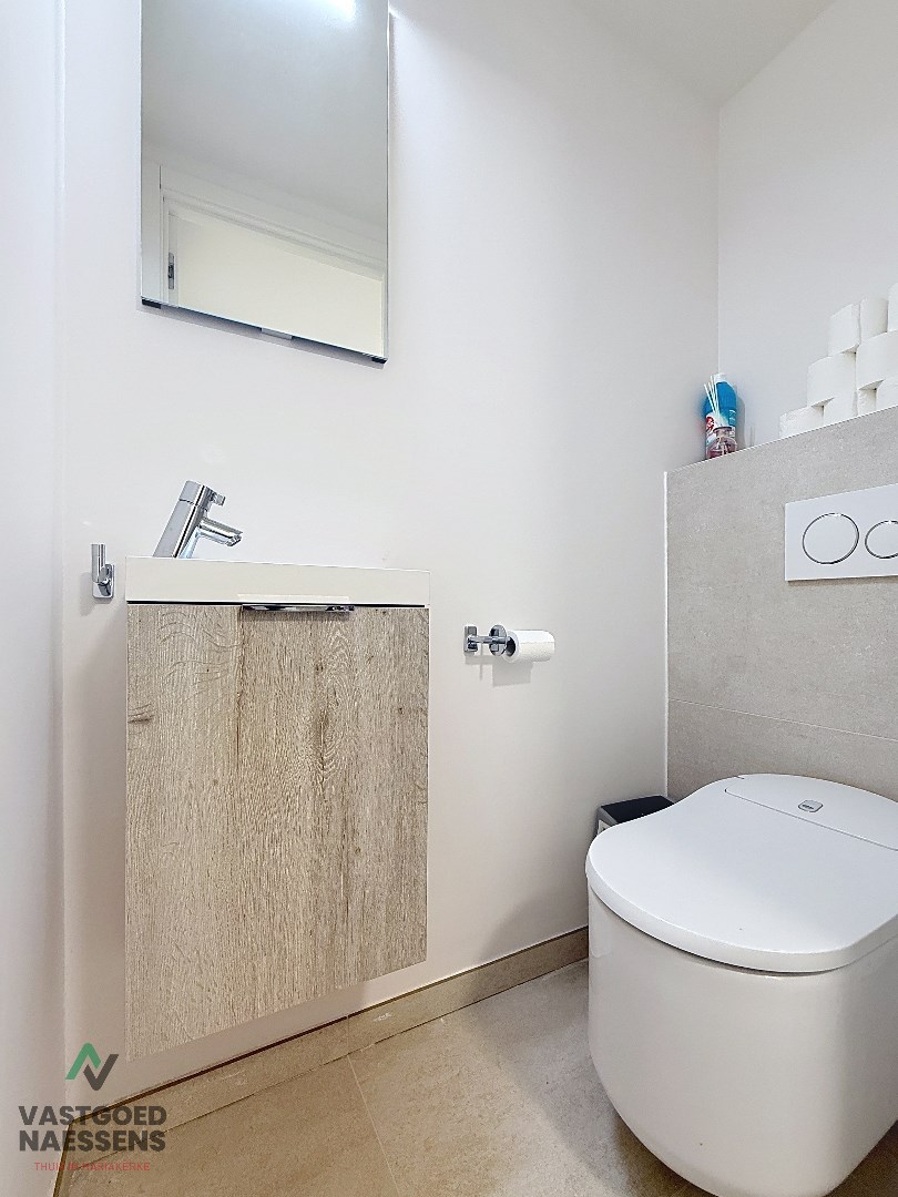 SCHITTEREND 2 SLPK AP - RIANT TERRAS - ZICHT OP GOLF 