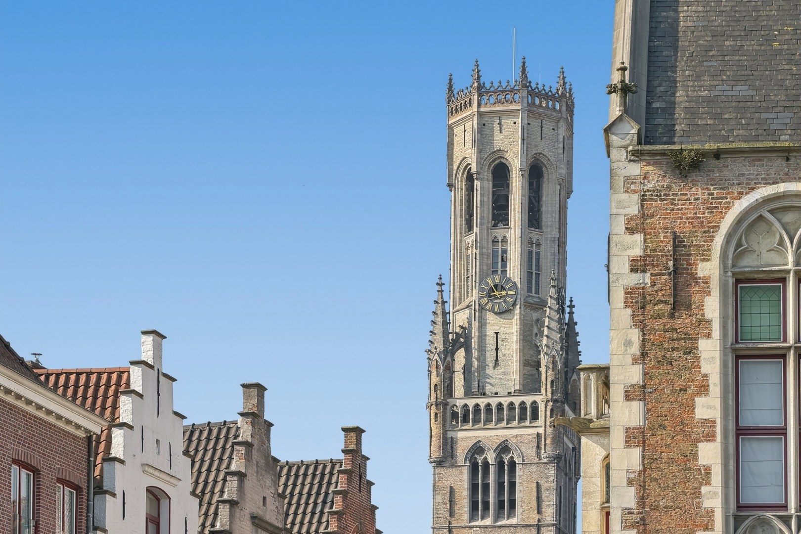 Uitzonderlijk handelspand met woonst op toplocatie! 