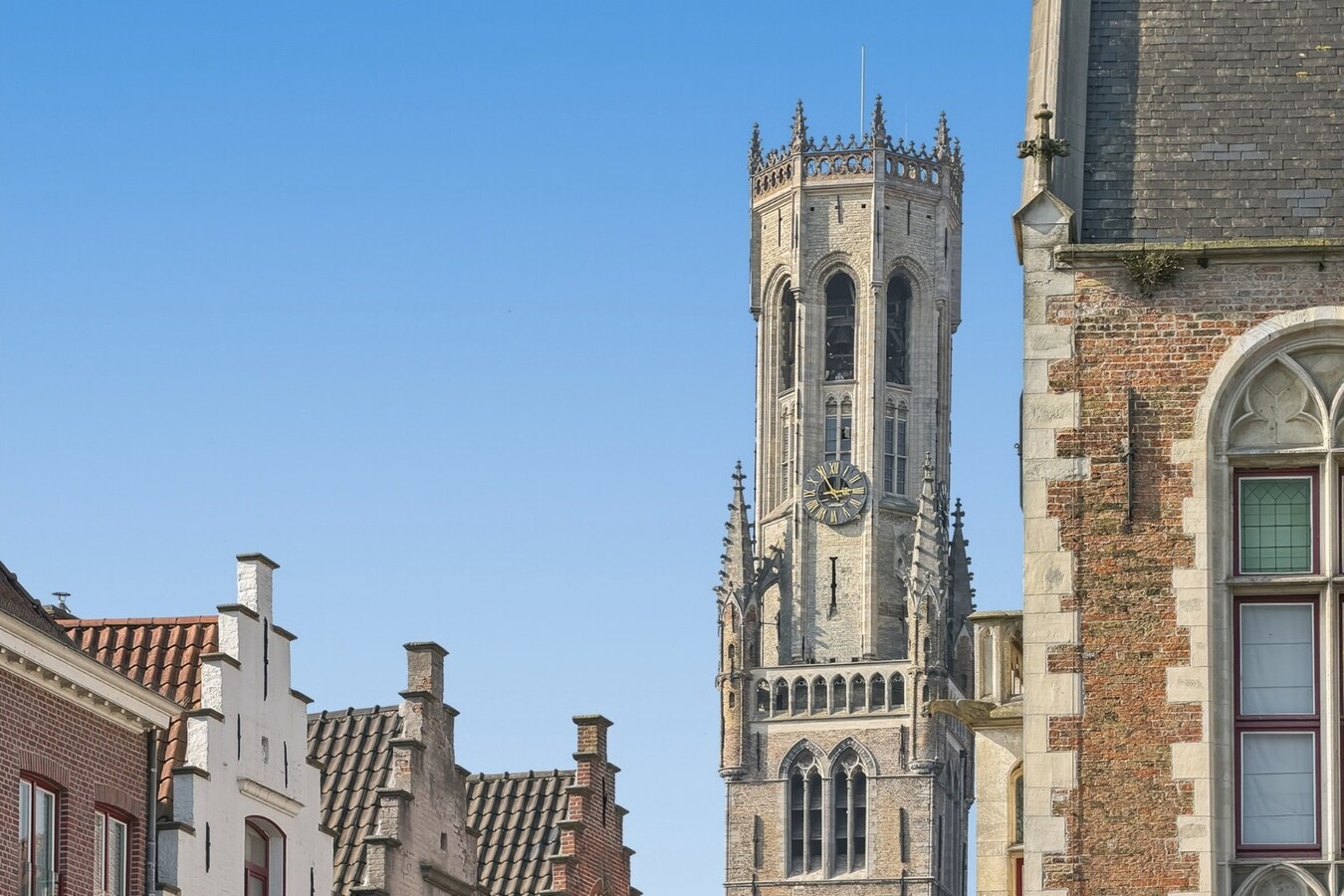 Te koop woning - Brugge