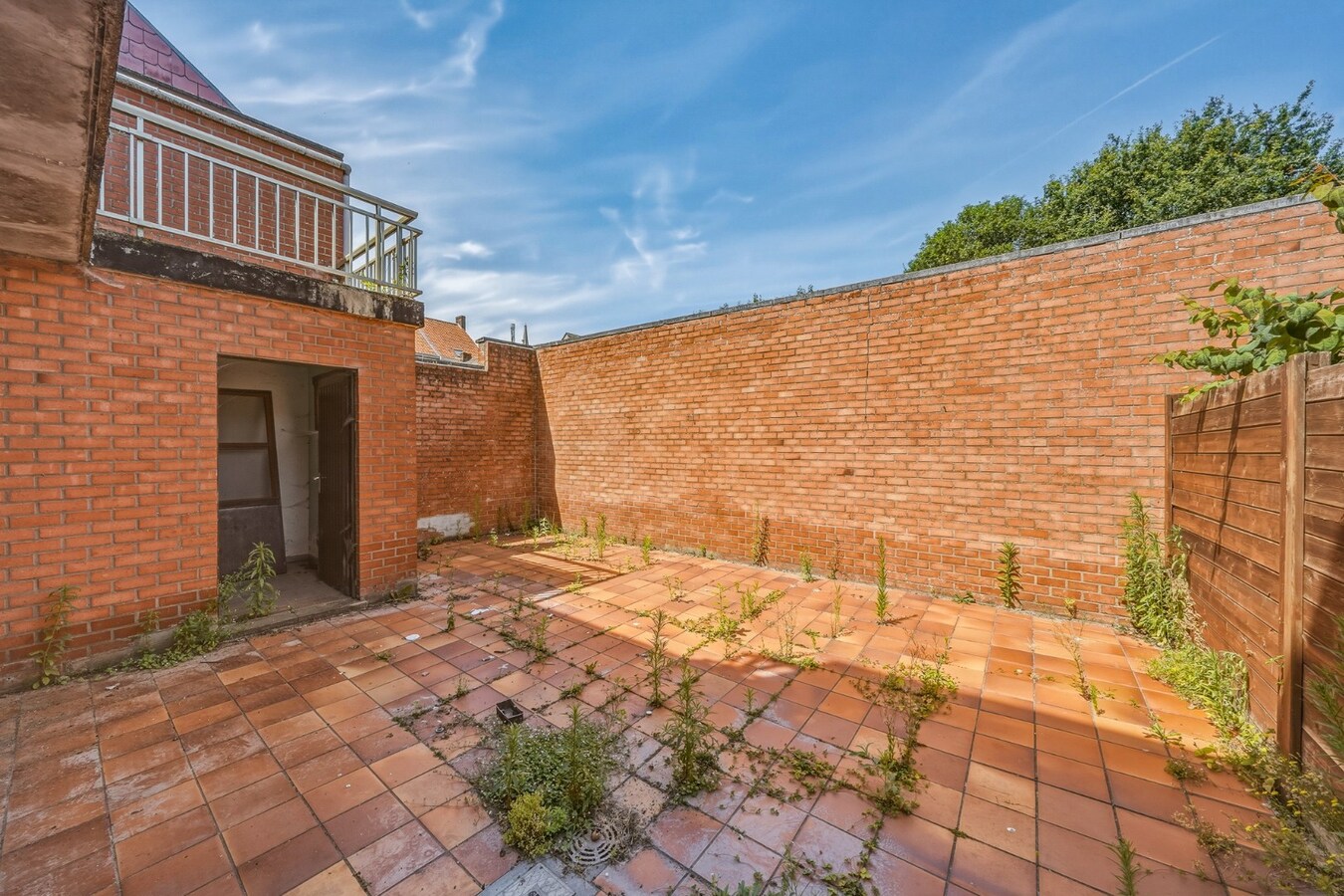 Te koop gebouw - Oudenburg