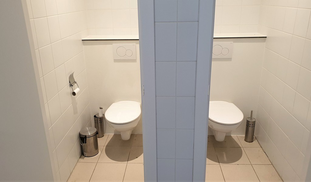 Instapklare kantoorruimte te huur vlakbij E40/R4 in Gent