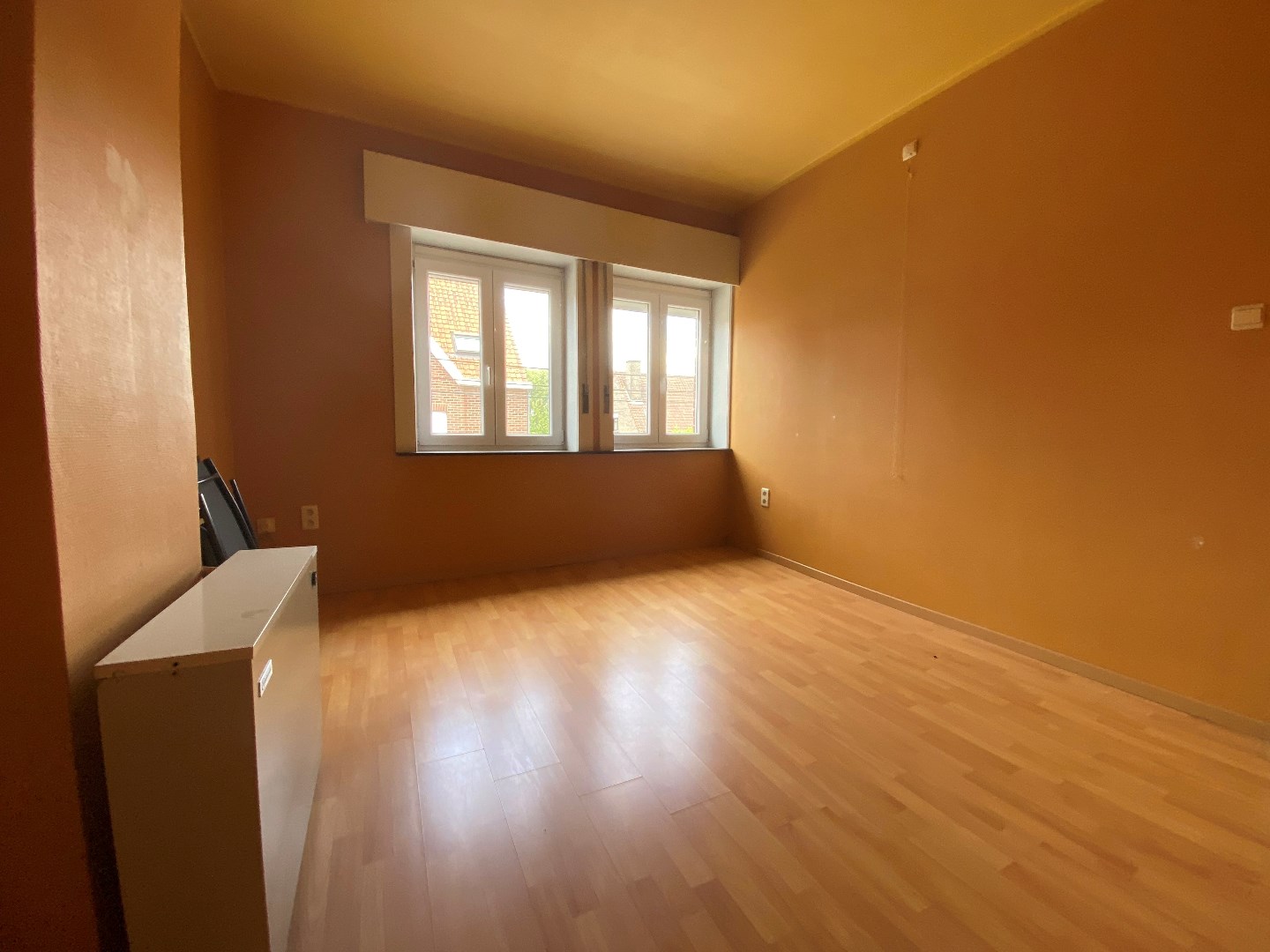 VERHUURD Deerlijk alleenstaande woning met grote tuin 750€ 