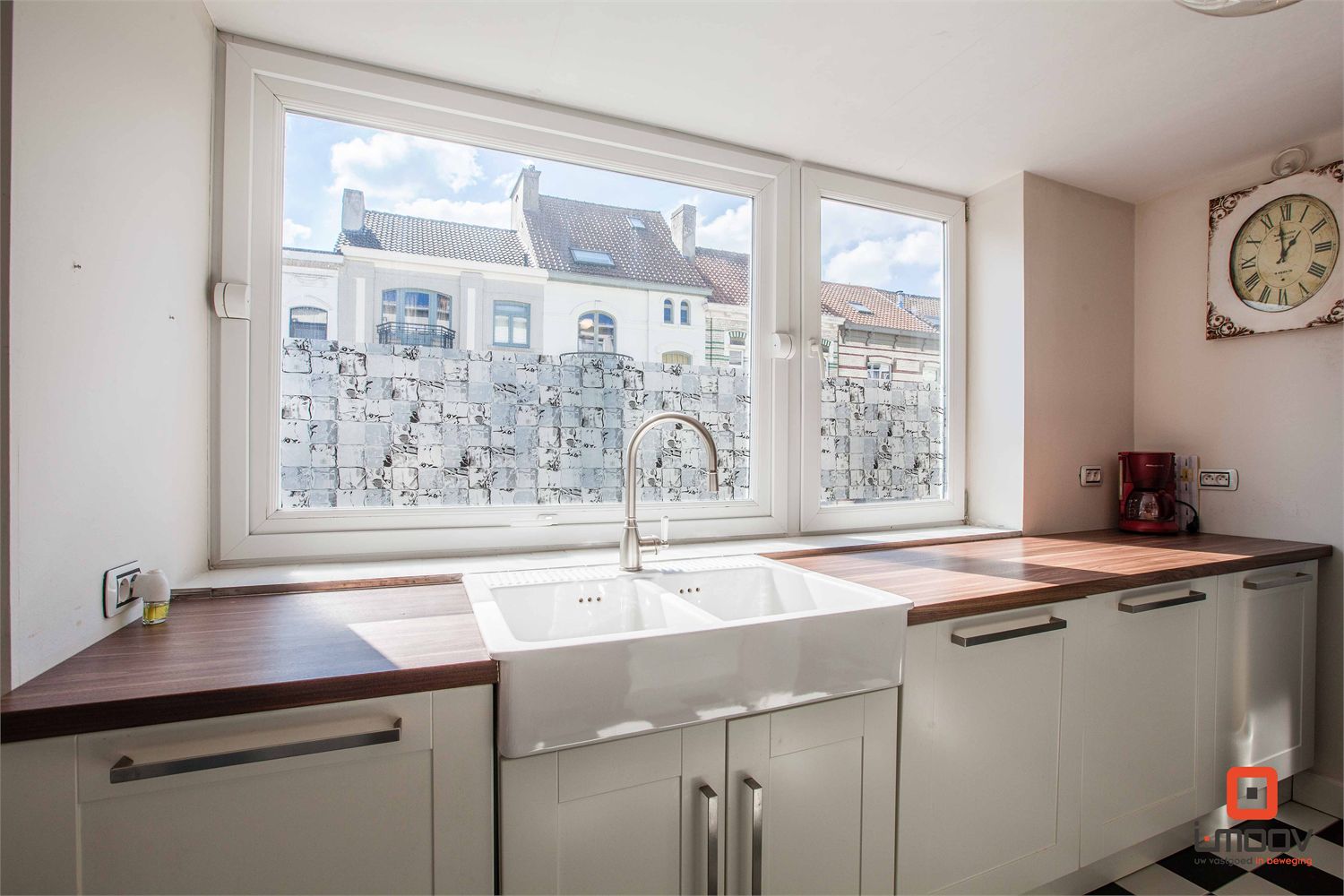 Appartement verkocht in Sint-Amandsberg