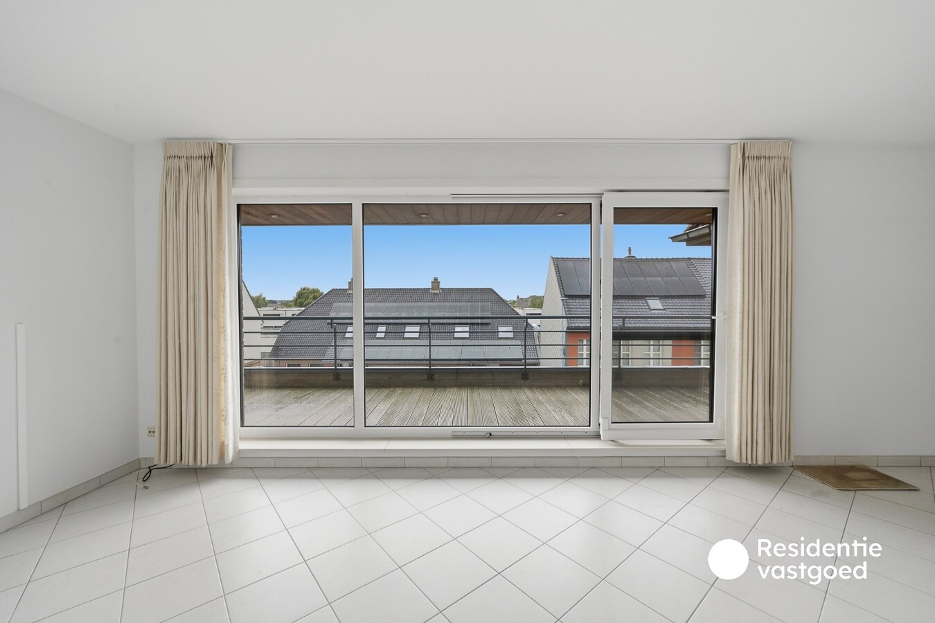 Te koop duplex - Eernegem