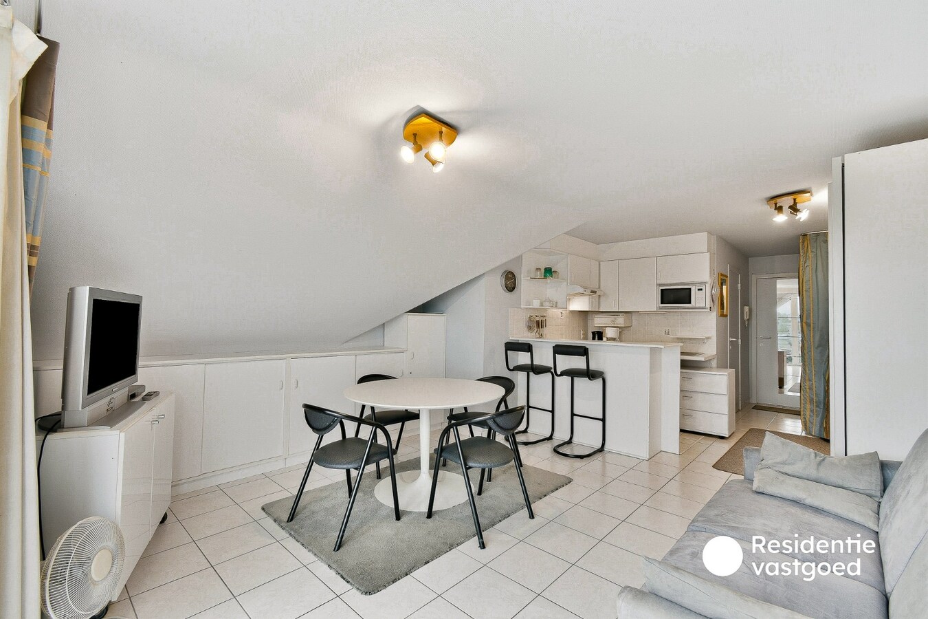 Te koop studio - Middelkerke