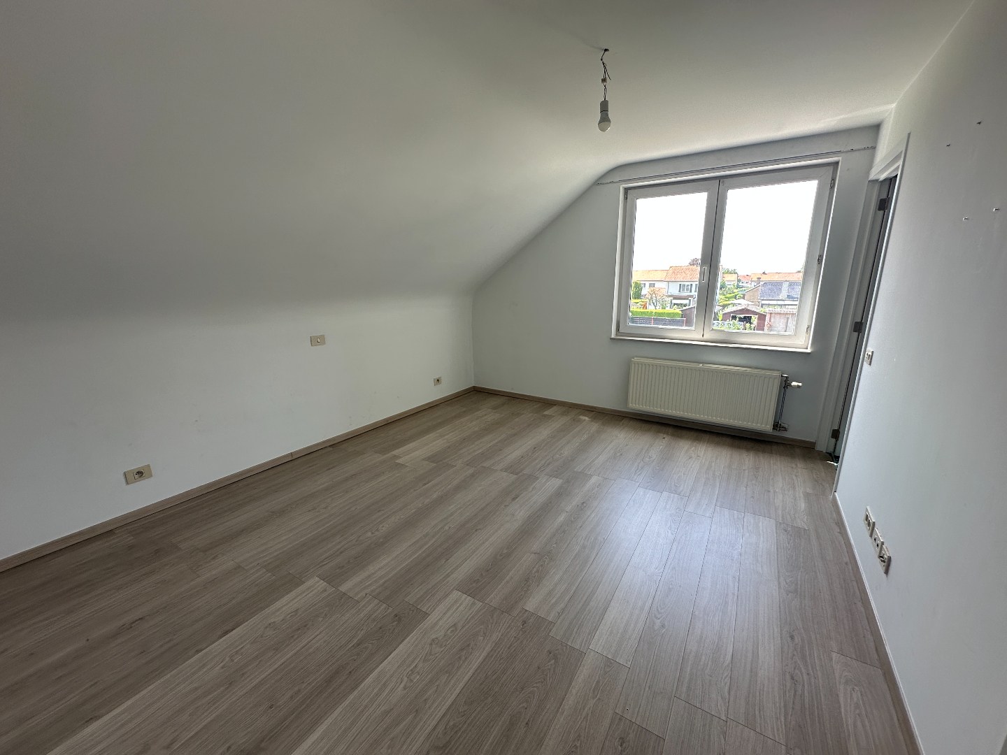 Slaapkamer 3