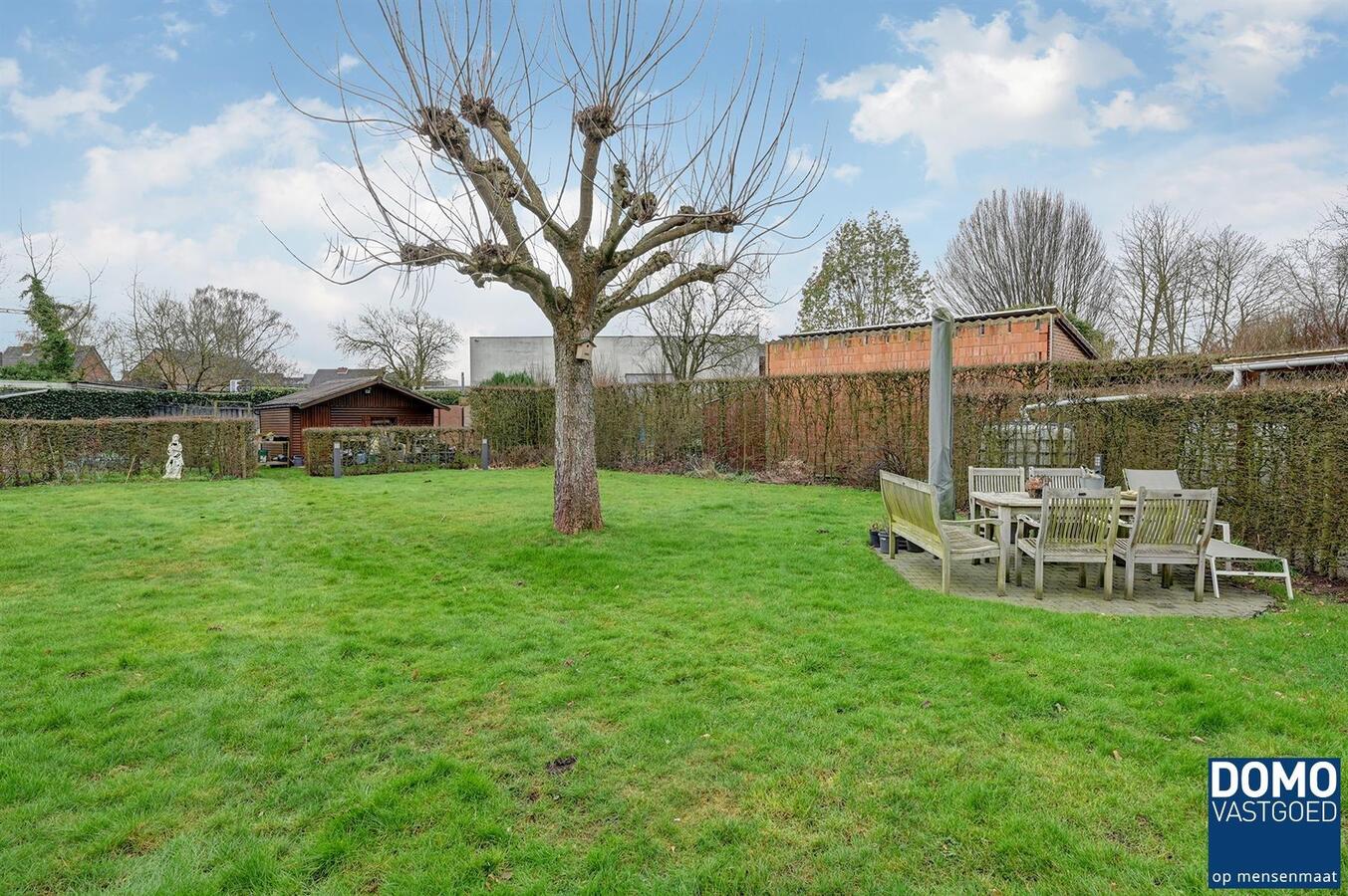 Woning verkocht in Hasselt Kermt