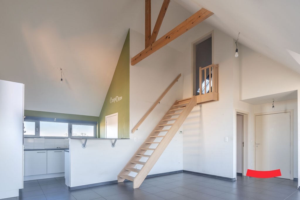 Appartement verkocht in Ravels