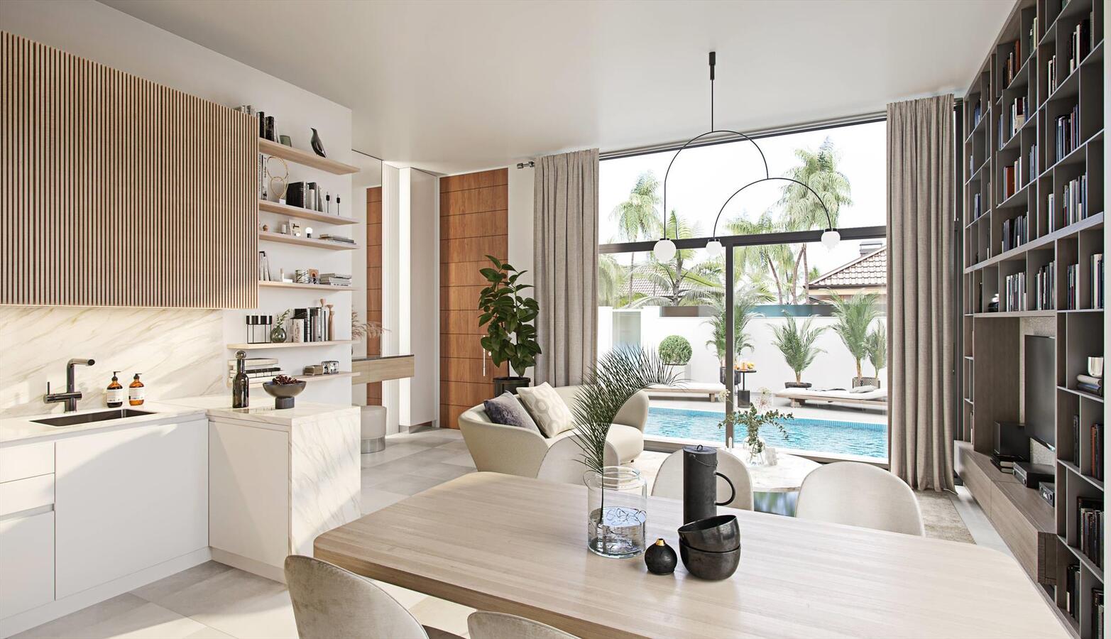 Villa te koop in Las Colinas Golf