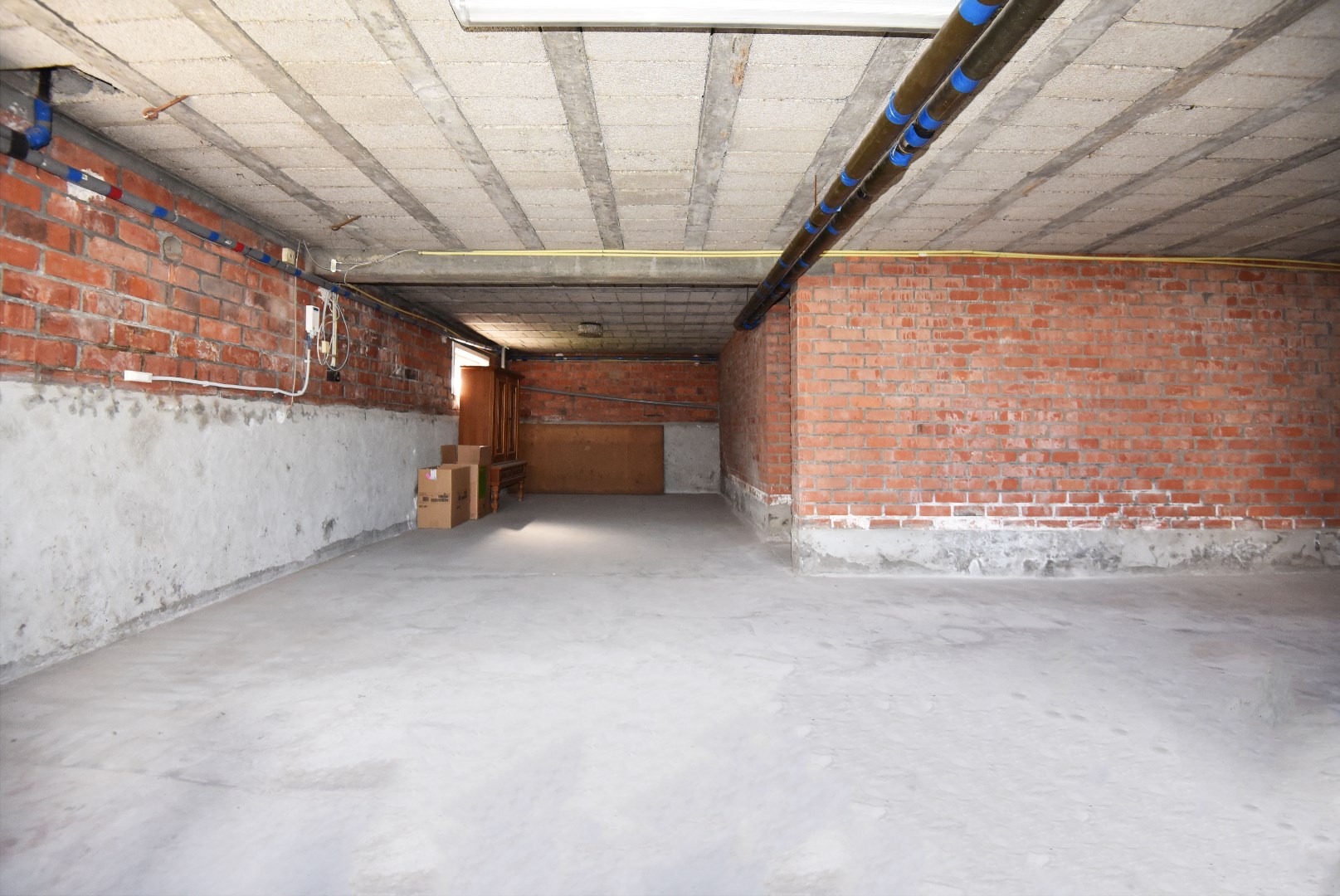 Ruime woning met 3 slaapkamers en tuin te Maldegem 