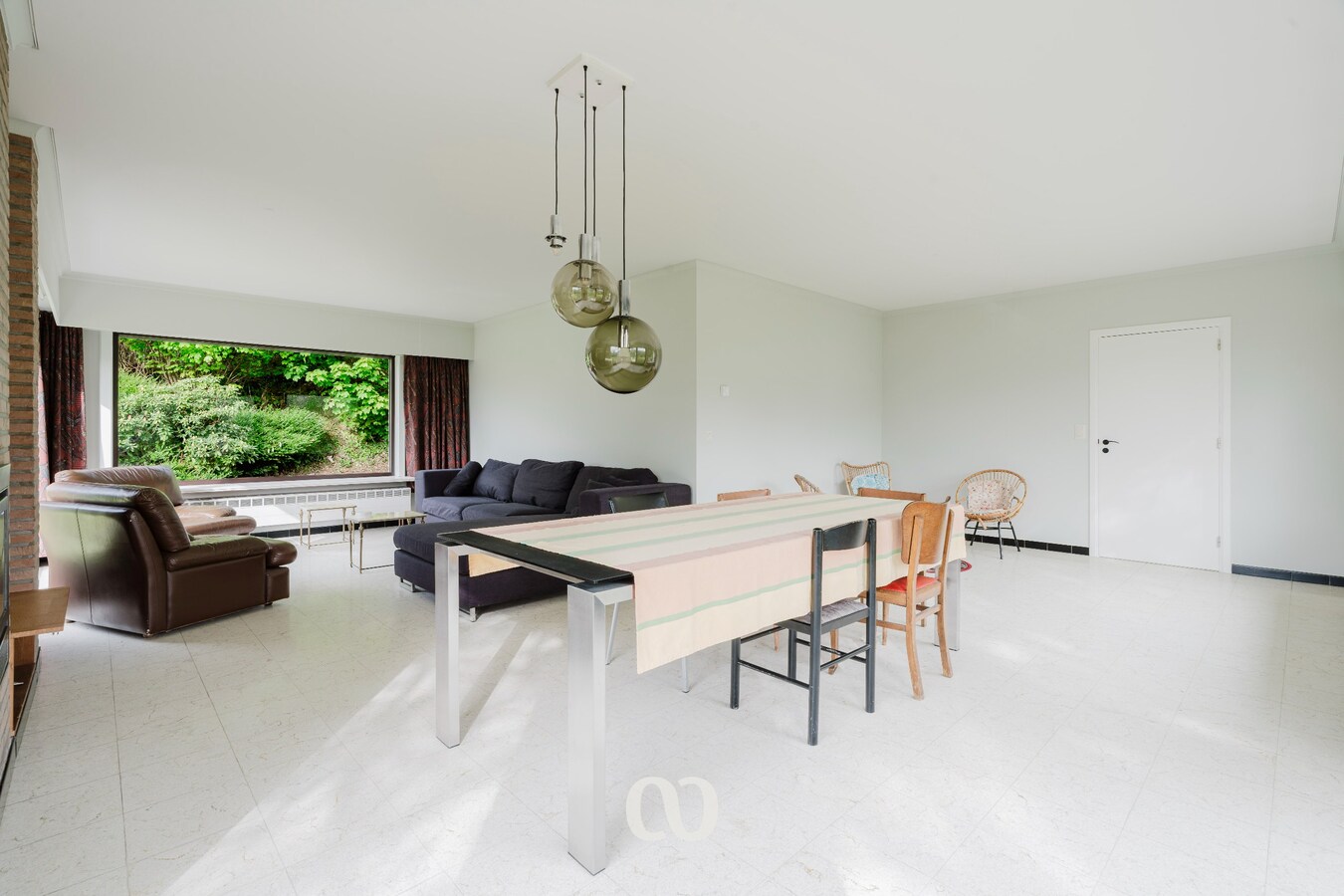 Uitzonderlijk charmante woning op toplocatie 