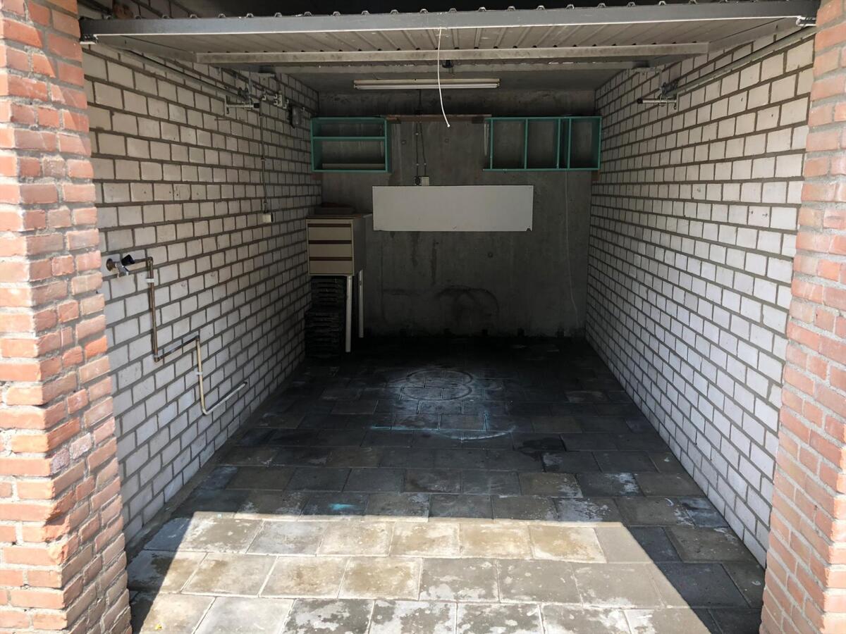 Eengezinswoning verkocht in Tilburg