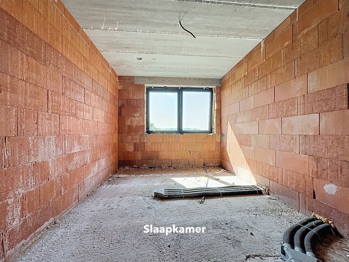 Luxueuze nieuwbouwvilla met landelijke ligging 