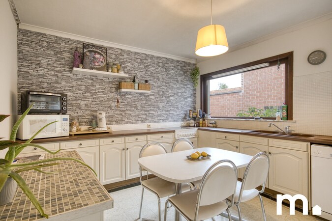 Te koop woning - Heestert