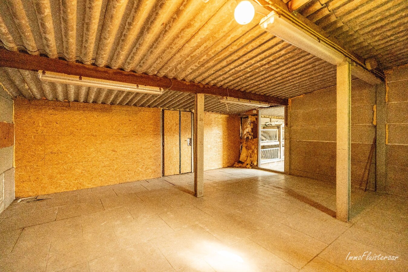 Propriété vendu À Neerpelt