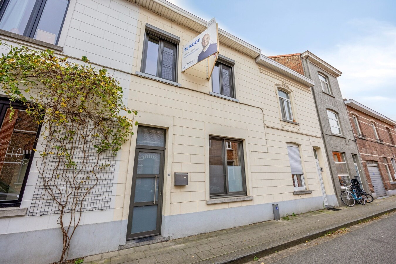 Verkocht woning - Heverlee