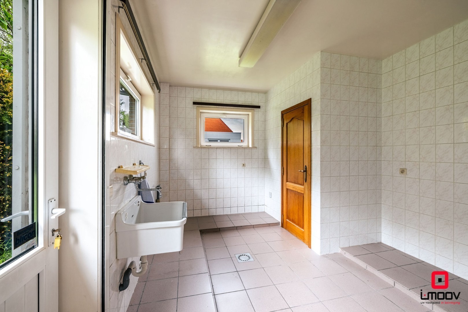 Vrijstaande woning met 4 slaapkamers, tuin en gunstig EPC-label B nabij Gent 