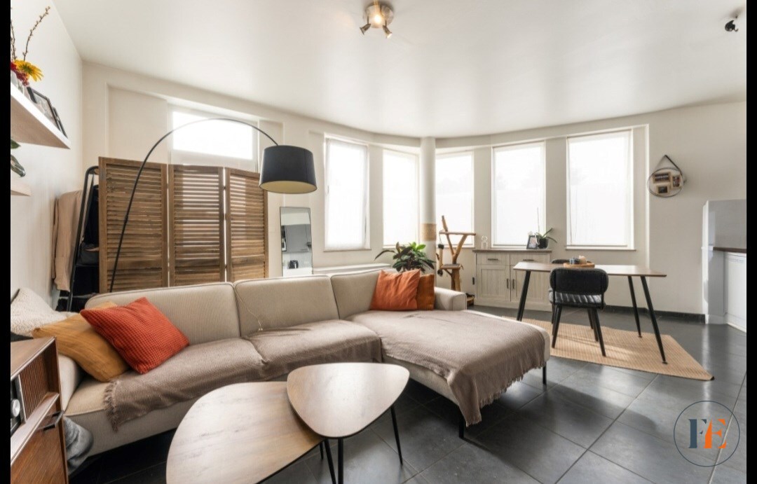 Gezellige hoekwoning in het centrum van Destelbergen. 