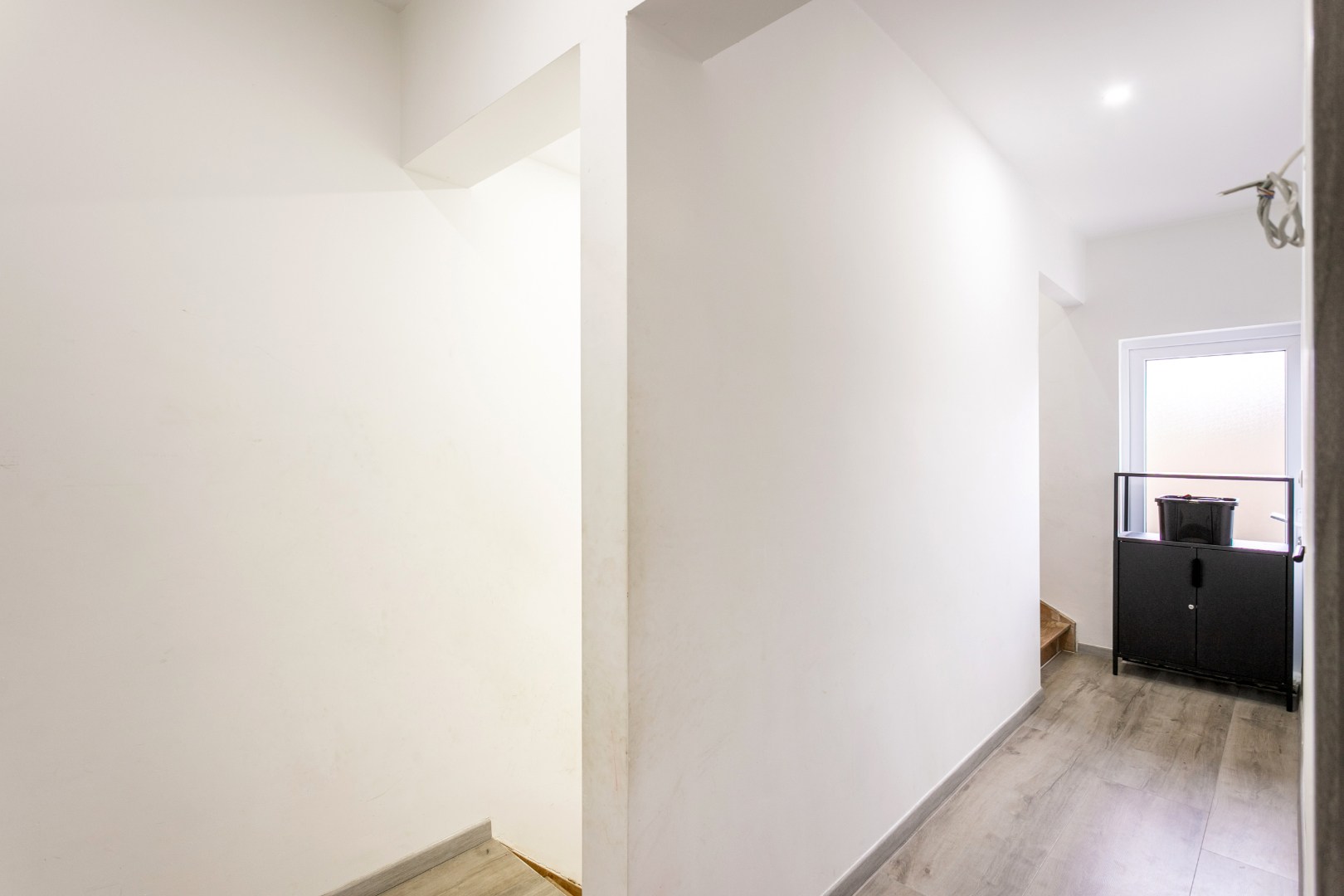 Instapklare woning met 3 slaapkamers en tuin te Dworp 