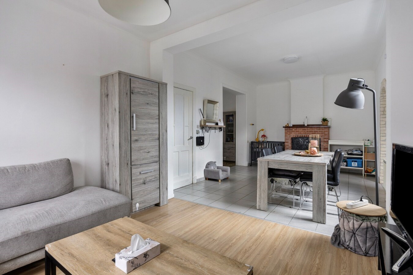 Woning 5 slaapkamers 