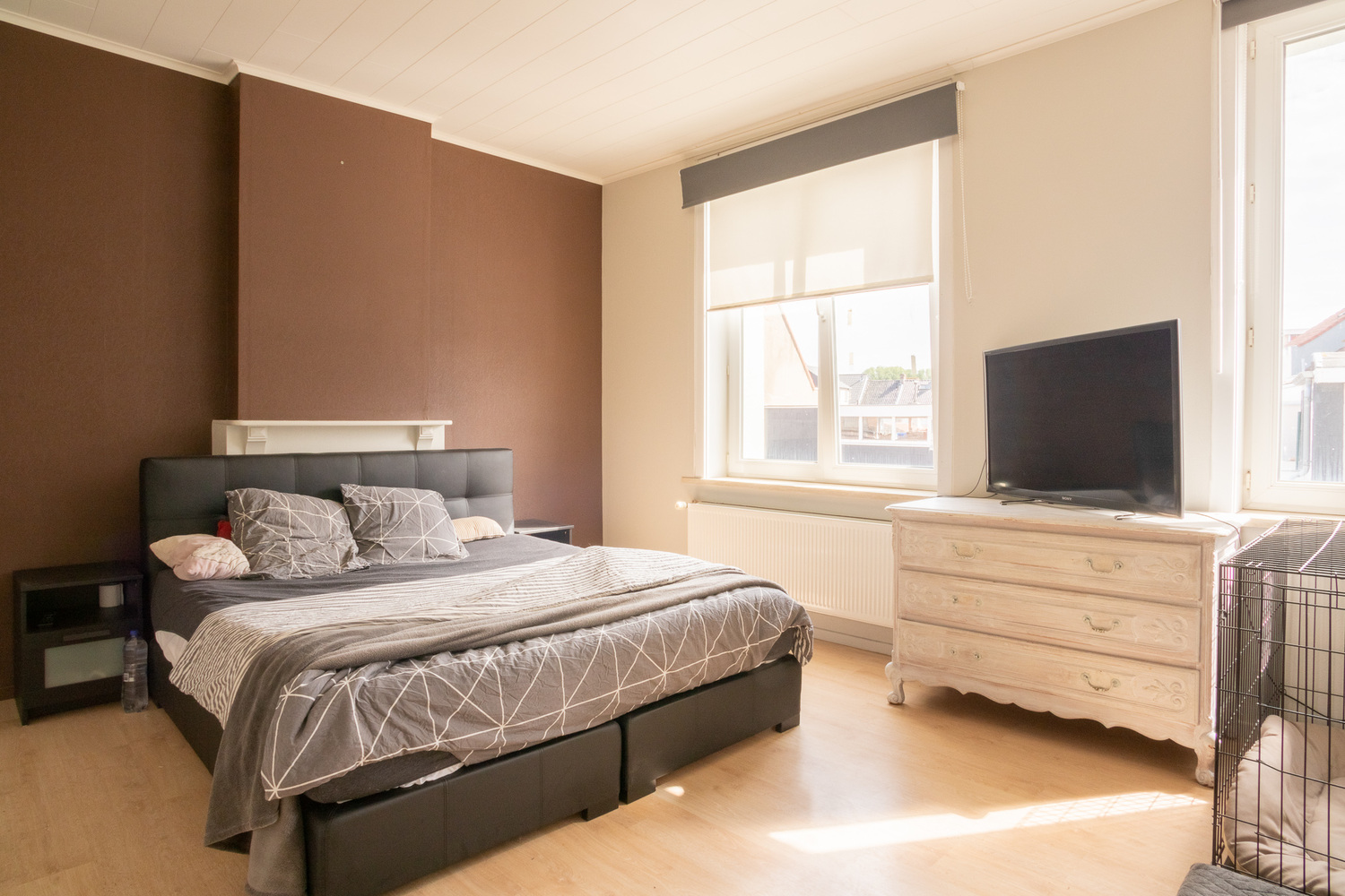 Instapklare, rustig gelegen woning met zonnig, ruim terras 