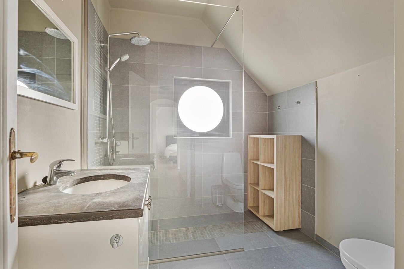 Wohnung verkauft in Sint Idesbald