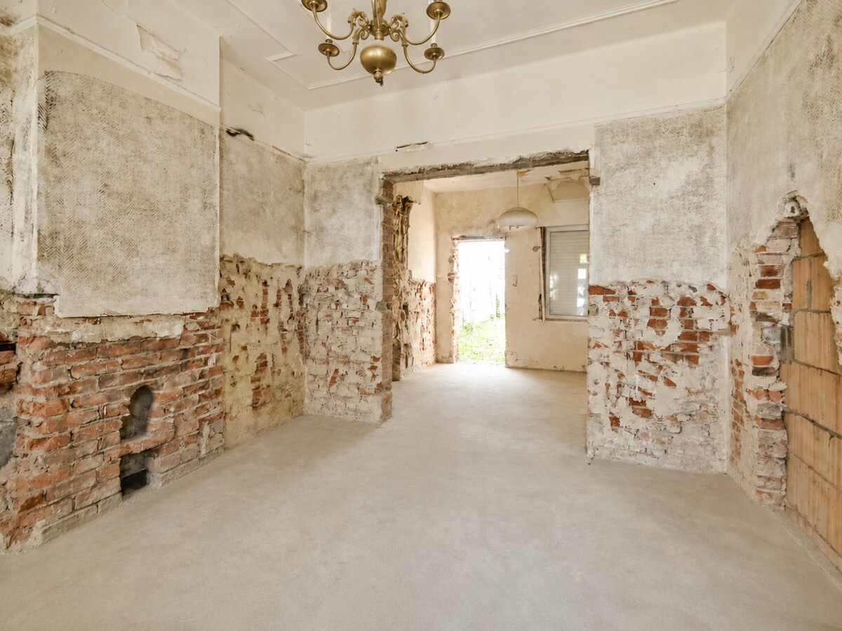 Te koop woning - Ruddervoorde