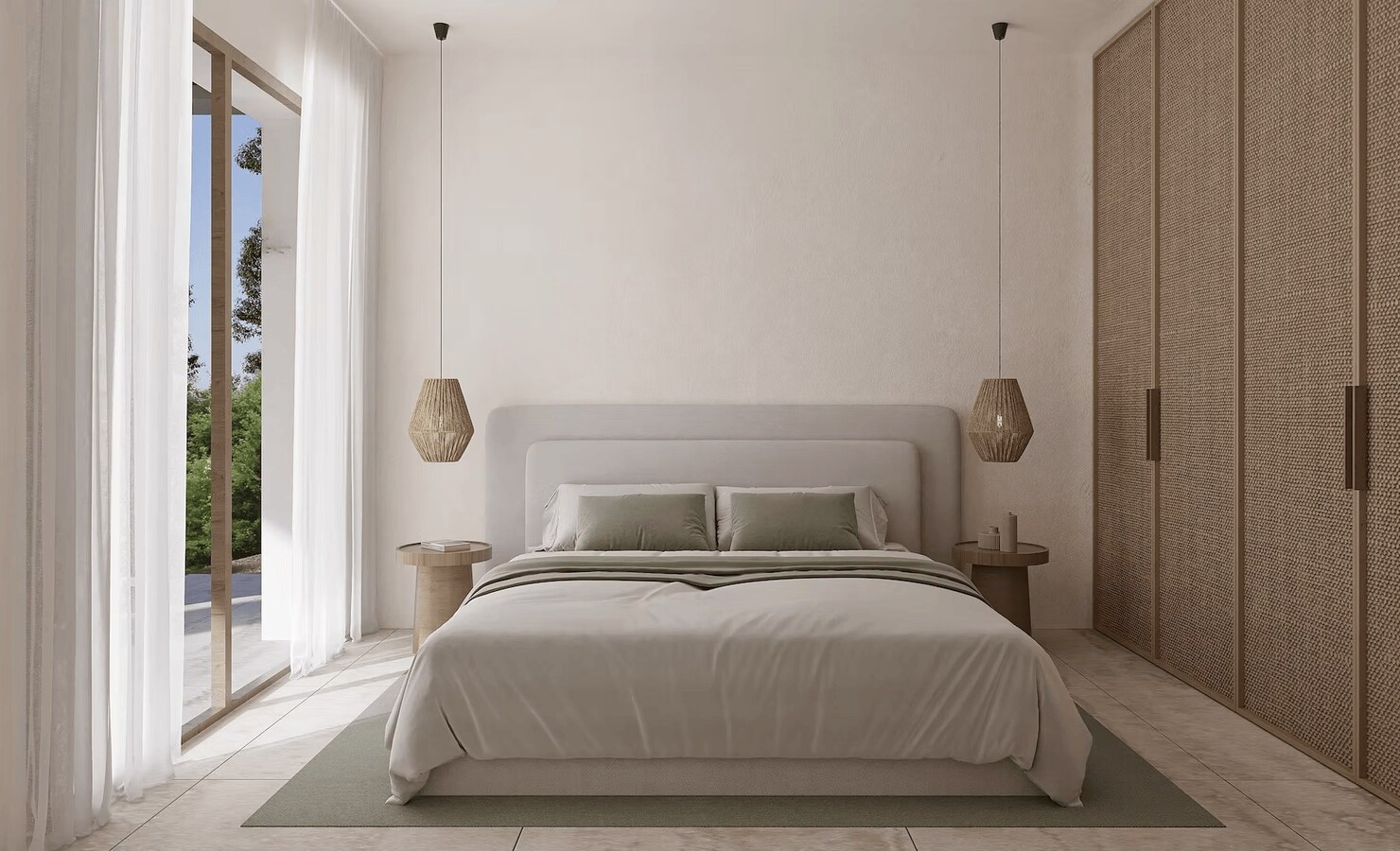 Villa te koop in Benissa