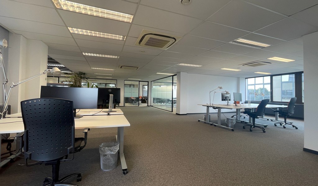 Kantoren te huur in Regent Building te Berchem