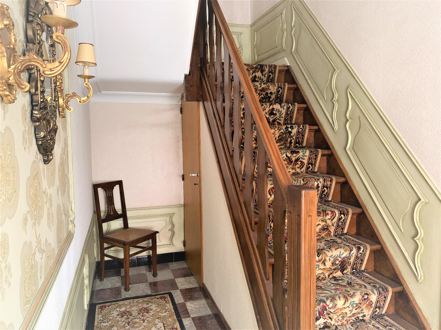 Kloke woning met enorm veel mogelijkheden 