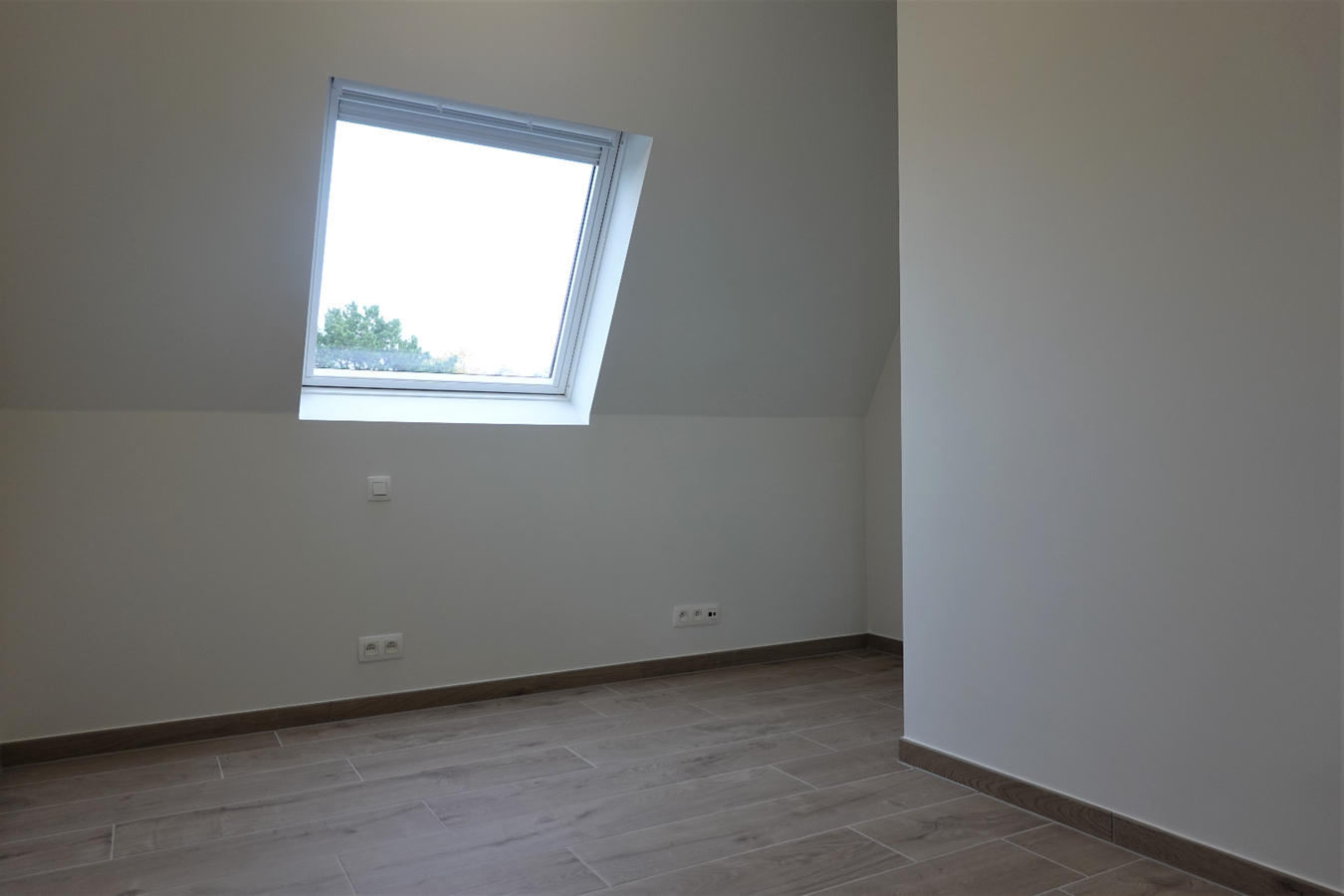Prachtig nieuwbouwappartement 