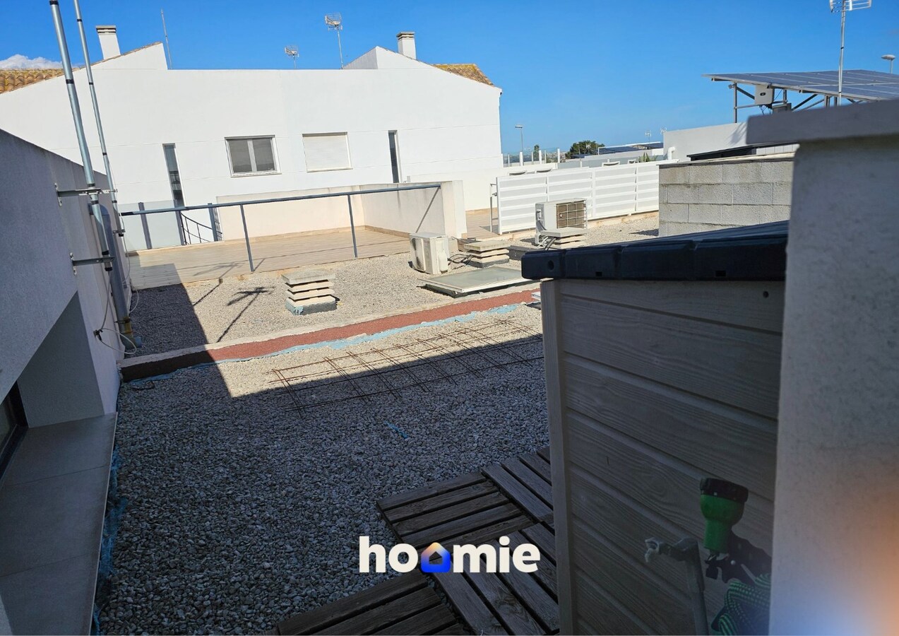 Woning te koop in Daya Nueva