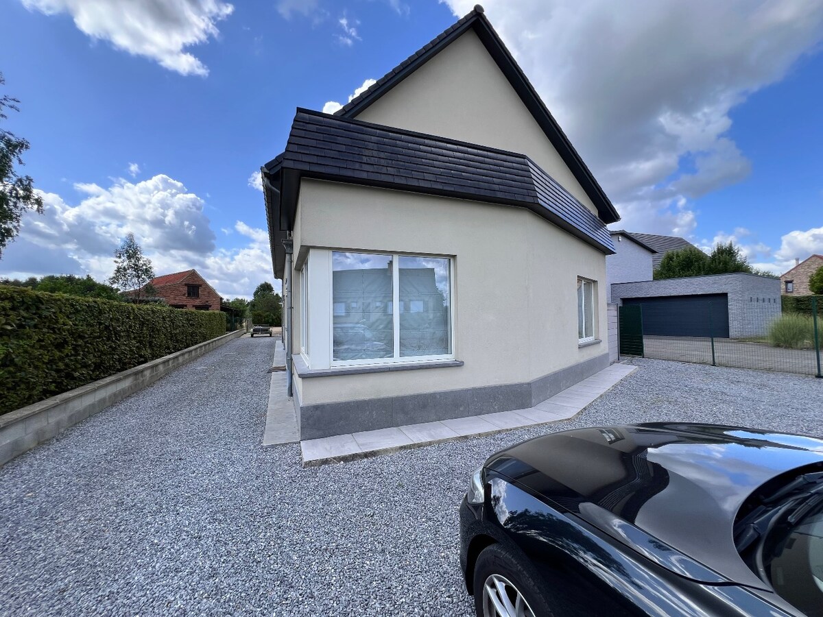 Verhuurd woning - Ham