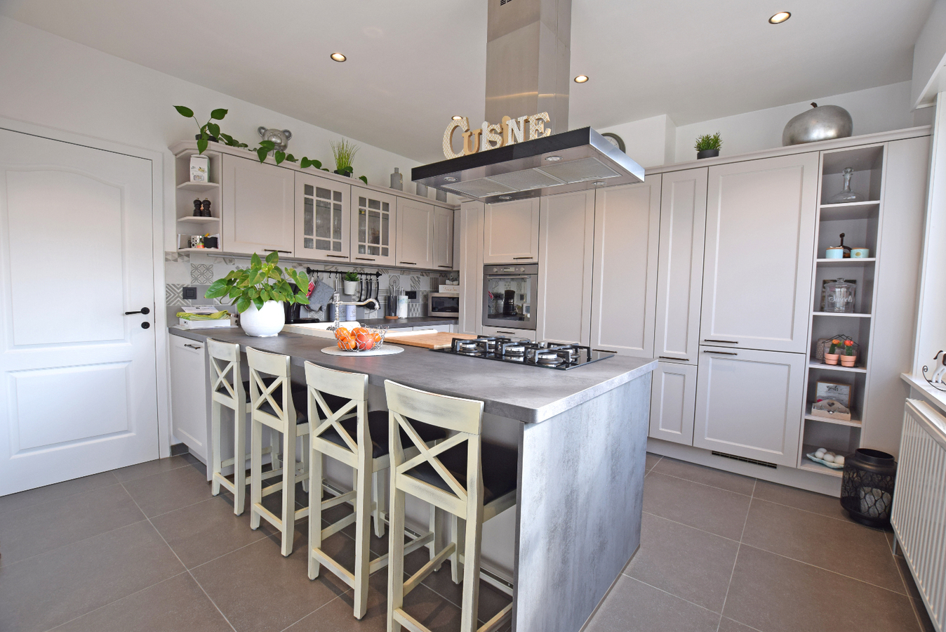 Verkocht woning - Nieuwpoort