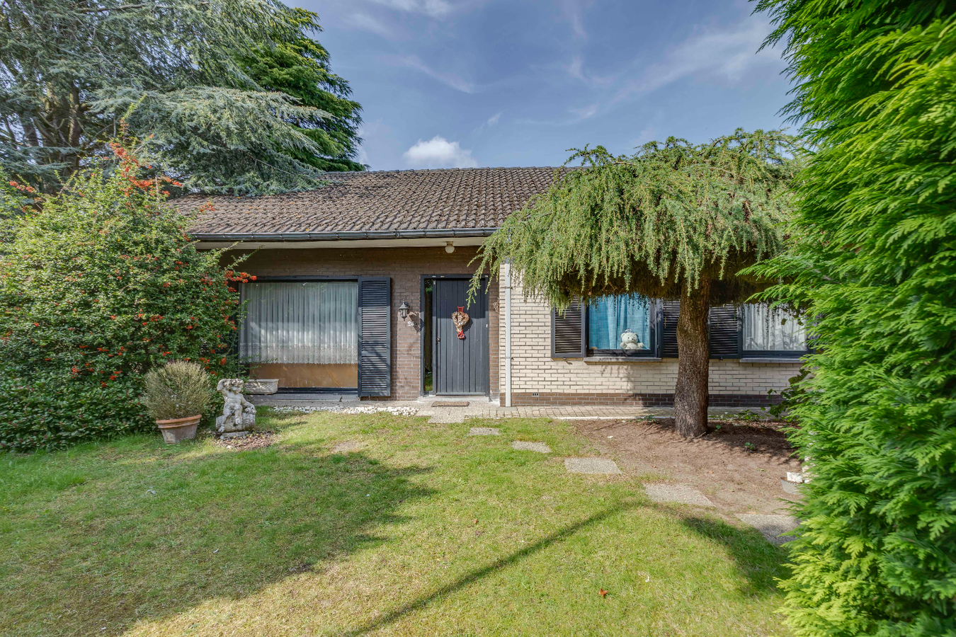 Verkocht woning - Wondelgem